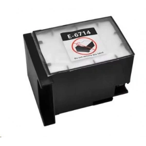 /Atık Kutusu/ Epson uyumlu Muadil T6714/C13T671400 (Koli 45) <b>- Avantajlı NAKİT Fiyat</b>