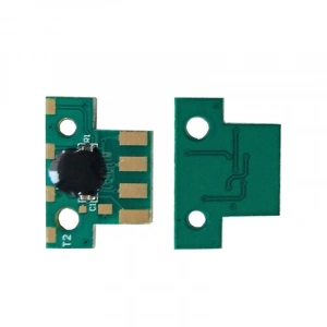 -CHIP- LEXMARK C540 -2K- - Sarı