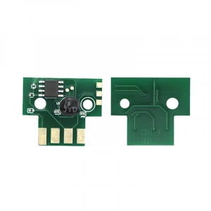 -CHIP- LEXMARK CS310/CS410/CS510 -3K- - Sarı