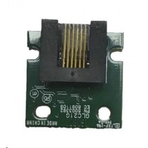 -CHIP- LEXMARK MS823 - 58D5U00 -55K-