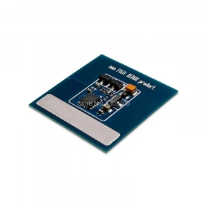 -CHIP- LEXMARK SİYAH X850 -60K-