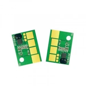 -CHIP- LEXMARK X792 -20K- - Sarı