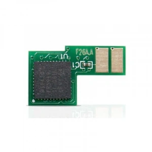 -CHIP- SAMSUNG M609 -7K- - Kırmızı