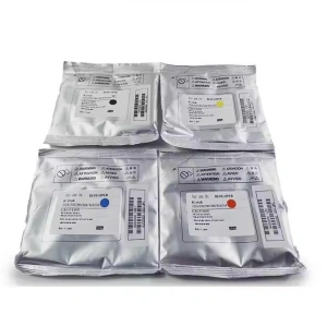 --Developer Tozu-- Minolta (Premium) C220/C258/C250i (4 Renk Set) 250grx4 (TN216) (TN321) (TN324) (TN221)