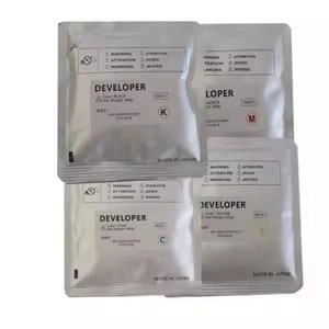 --Developer Tozu-- Sharp (Premium) MX23/MX27/MX31/DX2500/MX2314 (4 Renk Set) 195grx4 <b>- Avantajlı NAKİT Fiyat</b>