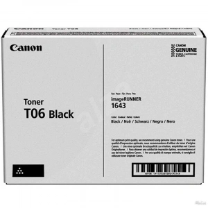 (Orjinal Toner) CANON T06 - MF1643 (3526C002) 20K