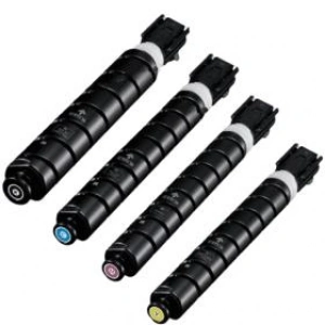 ~(Premium) Muadil Toner~ Canon uyumlu CEXV64/IR C3930i/IR C3922i -19K- - Mavi