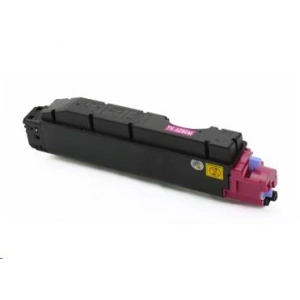 ~(Premium) Muadil Toner~ Kyocera uyumlu TK5280/P6235/M6635 (140gr) -11K- - Kırmızı