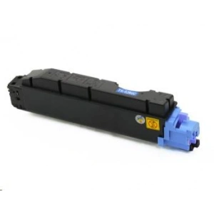 ~(Premium) Muadil Toner~ Kyocera uyumlu TK5280/P6235/M6635 (140gr) -11K- - Mavi