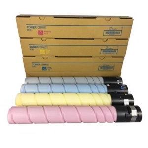 ~(Premium) Muadil Toner~ Minolta uyumlu TN321/C227ineo C224/C284/C227/C364 SİYAH 36K (500gr)