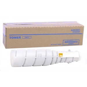 ~(Premium) Muadil Toner~ Minolta uyumlu TN414/TN217/ineo 363/423/223/283 25K (512gr)