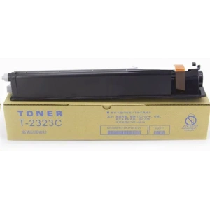 ~(Premium) Muadil Toner~ Toshiba uyumlu T-2323 (338 gr) -17.5K-