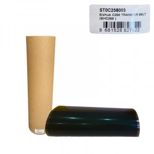 +Premium Transfer Belt+ Minolta uyumlu Bizhub C258/C308/C368 (TN324)