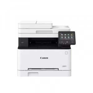 (YAZICI) CANON MF655cdw Renkli Fotokopi/Wifi/dublex