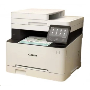 (YAZICI) CANON MF664cdw Renkli Çok Fonksiyonlu Yazıcı/wifi/dublex (CRG065H)