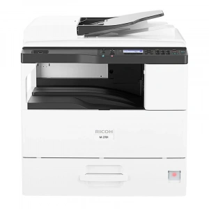 (YAZICI) RICOH M2701 A3 Çok Fonksiyonlu Lazer Yazıcı