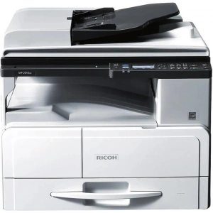 (YAZICI) RICOH MP 2014ADA3 Çok Fonksiyonlu Lazer Yazıcı