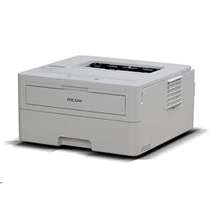 (YAZICI) RICOH YAZICI SP230dnw Mono Yazıcı