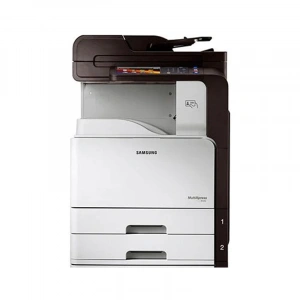 (YAZICI) SAMSUNG MultiXpress SCX-8128NA A3 Çok Fonksiyonlu Yazıcı (D709)