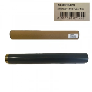 [Fuser Film Sleeve] Lexmark uyumlu MS810/MS811/MS823 (40X7744 )(41X2234)