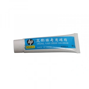 Grease Yağı HP/Canon Fuser P2035 / MF455 / M402 - 50 gr