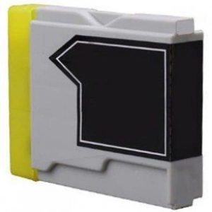 Muadil Kartuş Brother LC1000BK/LC37/LC57/LC970SİYAH