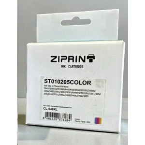 Muadil Kartuş Canon PG546XL COLOR