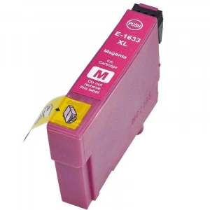 Muadil Kartuş Epson (T1633)/T16XL/C13T16334020 -15ml- (450 sf) - Kırmızı