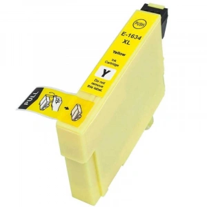 Muadil Kartuş Epson (T1634)/T16XL/C13T16344020 -15ml- (450 sf) - Sarı