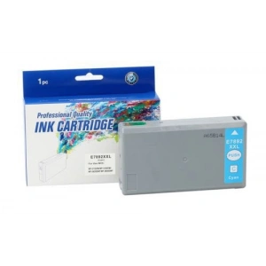 Muadil Kartuş Epson (T7892)-C13T789240 (4.000 sf) - Mavi