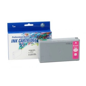 Muadil Kartuş Epson (T7894)-C13T789440 (4.000 sf) - Kırmızı