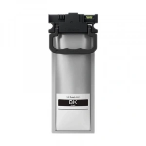 Muadil Kartuş Epson (T9451)XL-C13T945140/C5790/C5290 -100ml- (5.000 sf) - Siyah