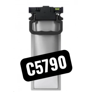 Muadil Kartuş Epson (T9451)XL-C13T945140/C5790/C5290 -90ml- (5.000 sf) - Siyah <b>- Avantajlı NAKİT Fiyat</b>