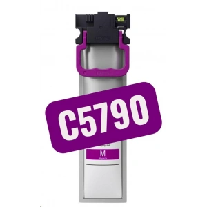 Muadil Kartuş Epson (T9453)XL-C13T945340/C5790/C5290 -60ml- (5.000 sf) - Kırmızı <b>- Avantajlı NAKİT Fiyat</b>