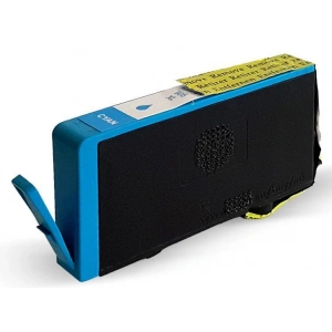 Muadil Kartuş HP 905XL MAVİ