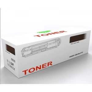 ~Muadil Toner~ Canon Uyumlu (NO NAME) CRG711/1659B002 -6K- - Mavi