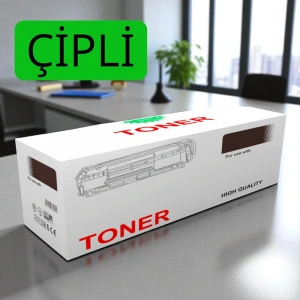 ~Muadil Toner~ HP uyumlu (NO NAME) 150X/W1500X (ÇİPLİ) -1.5K- (Koli 20) <b>- Avantajlı NAKİT Fiyat</b>