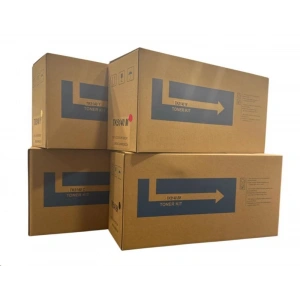 ~Muadil Toner~ Kyocera TK5140/1T02NRANL0 (70gr) -5K- - Sarı