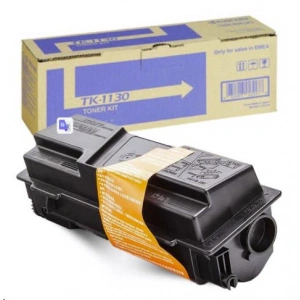 ~Muadil Toner~ Kyocera uyumlu TK1130/M2030 (120gr) -3K- (Koli 32)
