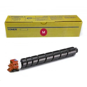 ~Muadil Toner~ Kyocera uyumlu TK8345/2552ci/2553ci -12K-   - Kırmızı