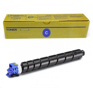 ~Muadil Toner~ Kyocera uyumlu TK8345/2552ci/2553ci -12K-  - Mavi