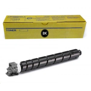 ~Muadil Toner~ Kyocera uyumlu TK8345/2552ci/2553ci -20K-  - Siyah