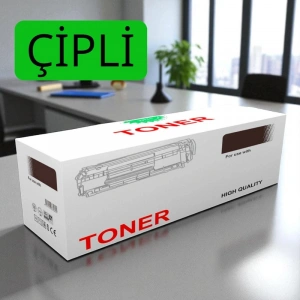 Muadil Toner NO NAME T12/C1333 (ÇİPLİ) -5.3K- - Sarı