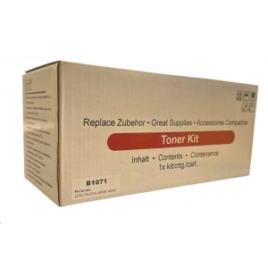 ~Muadil Toner~ Olivetti uyumlu B1071/4003MF/4004MF -12.5K-