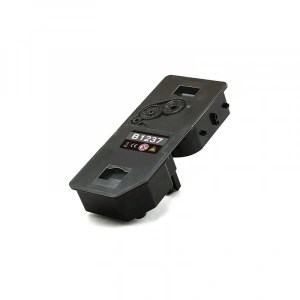 ~Muadil Toner~ Olivetti uyumlu B1237/MF2624/P2226 (65gr) -4K- - Siyah