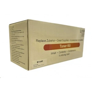 ~Muadil Toner~ Olivetti uyumlu B1448/5524MF/PGL2755 -25K- (Koli 16)