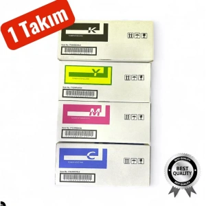 ~Muadil Toner~ Olivetti uyumlu D-Color MF3003/MF3004/P2130 -7K/5K-Siyah Muadil Toner