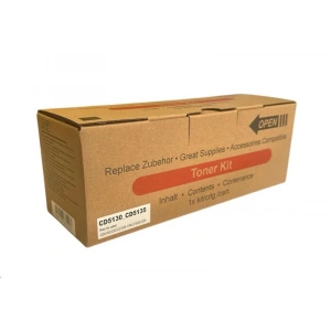 ~Muadil Toner~ Utax uyumlu CD5130/CD5230/P3020MFP/P3025MFP (120gr) - 3K (Koli 32) <b>- Avantajlı NAKİT Fiyat</b>