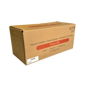 ~Muadil Toner~ Utax uyumlu P4030/P4035 (325gr) - 12.5K (Koli 16) <b>- Avantajlı NAKİT Fiyat</b>