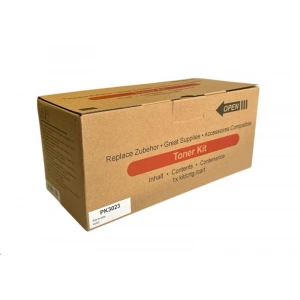 ~Muadil Toner~ Utax uyumlu PK3023/P4532i/3302 (365gr) - 12.5K (Koli 8)